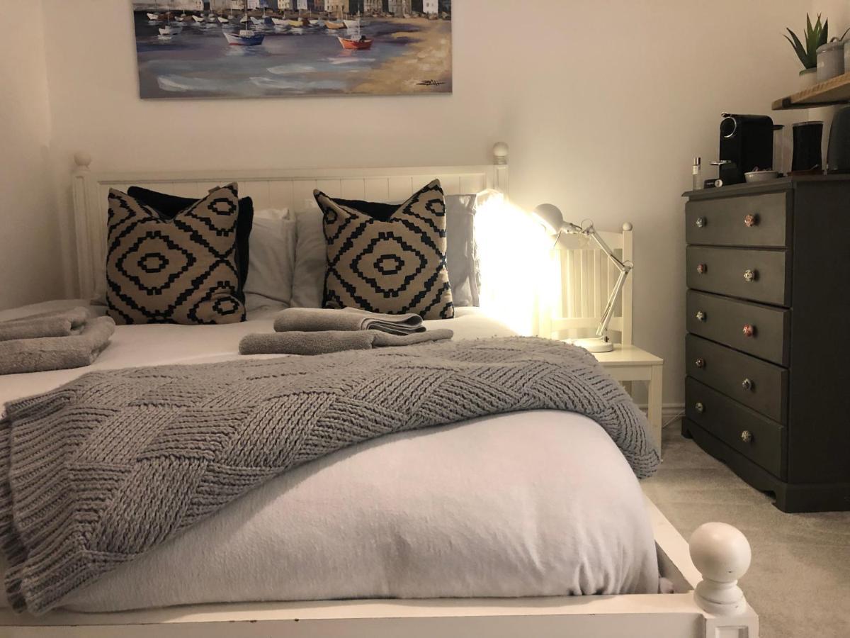 Bed & Breakfast Island View Lymington