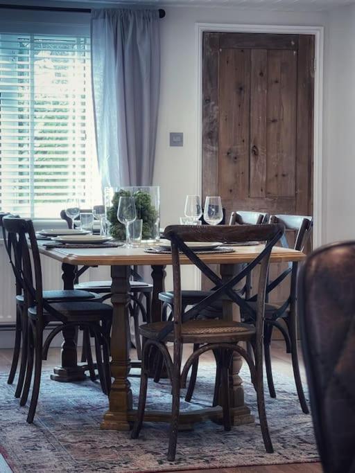 Holiday home Seaside Spacious Cosy On The Edge Of The New Forest *