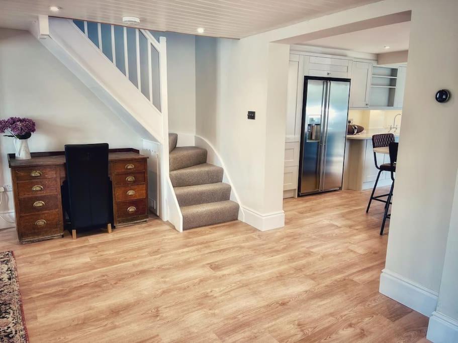 Holiday home Seaside Spacious Cosy On The Edge Of The New Forest