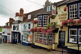Littledene Lymington