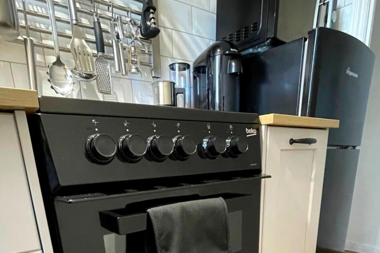Apartment Stunning Luxury In Lymington