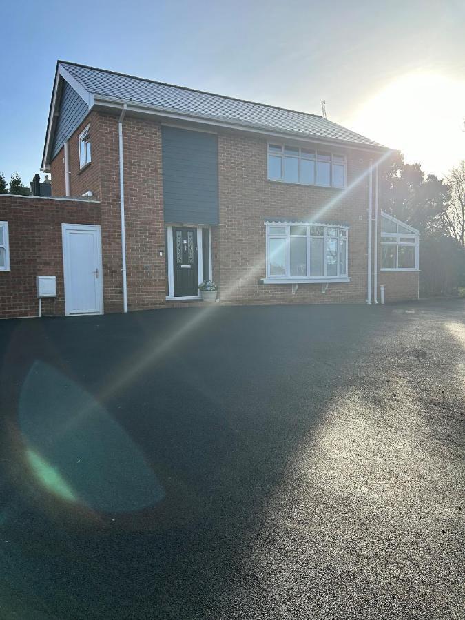 Guest house Highfield Coach House