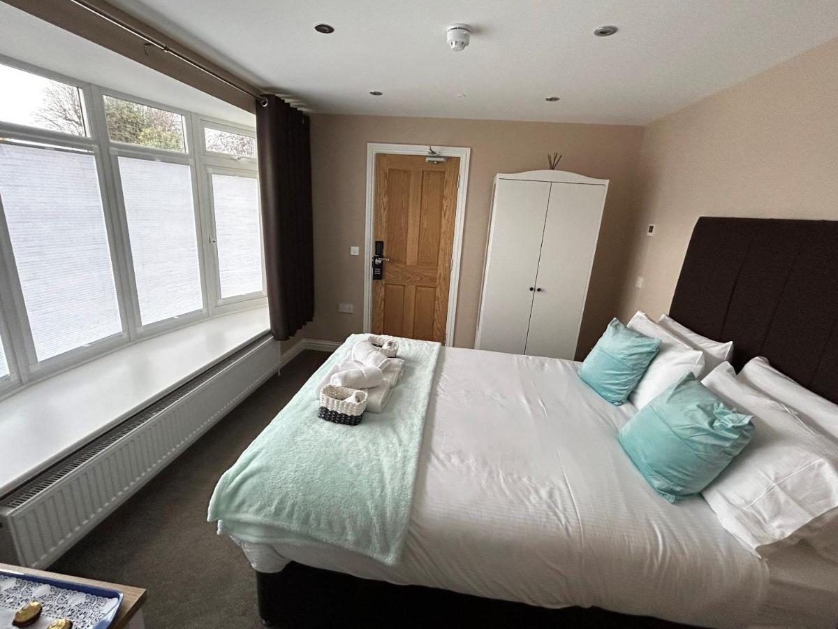 Guest house Highfield Coach House *
