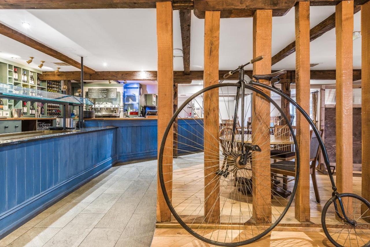 The Walhampton Arms Bed & Breakfast 3*