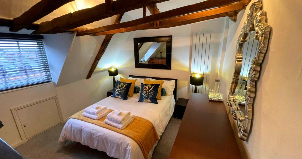 Stunning Luxury In