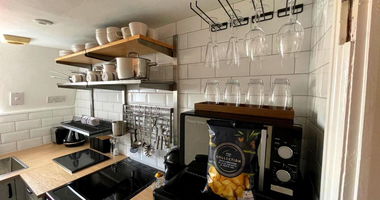 Apartment Stunning Luxury In