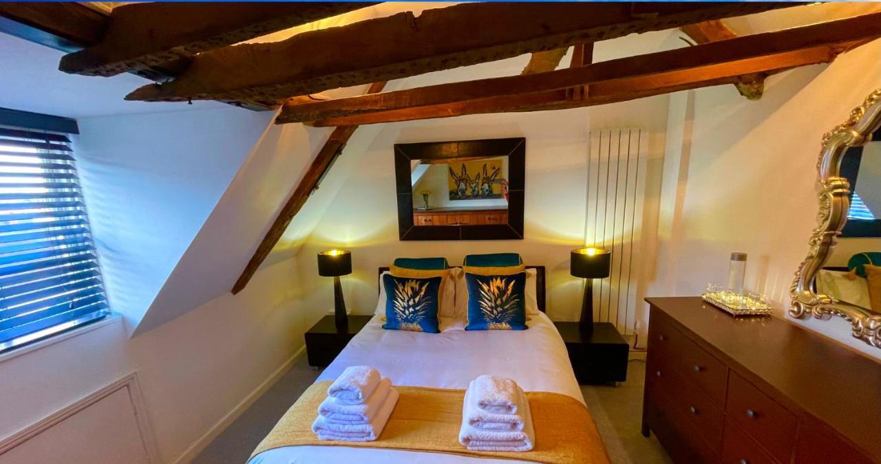 Apartment Stunning Luxury In *