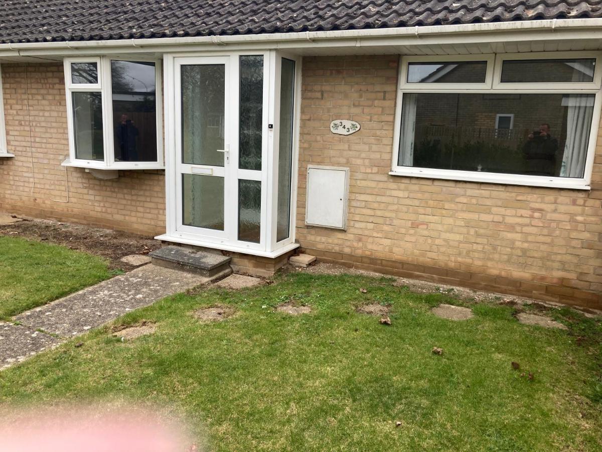 Bungalow On The South Coast & New Forest Holiday home