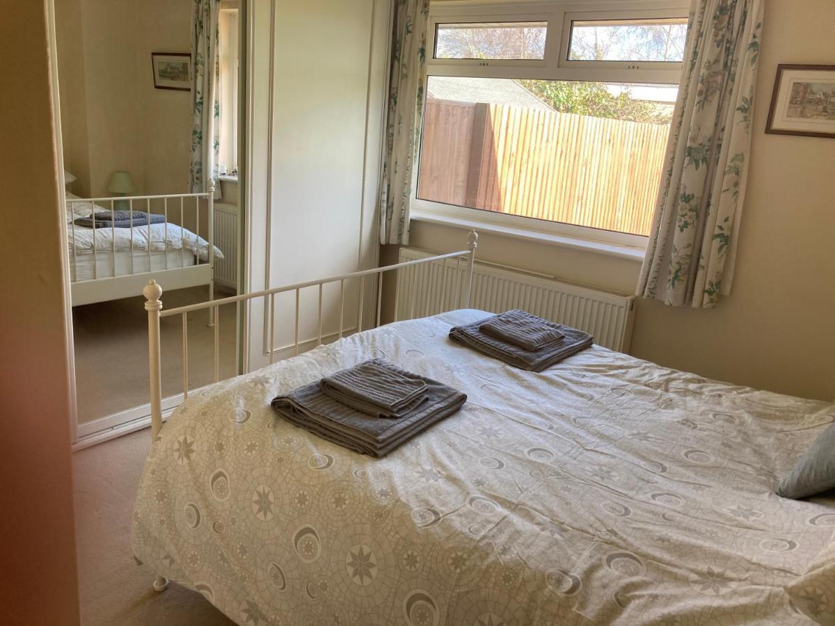 Bungalow On The South Coast & New Forest Holiday home *