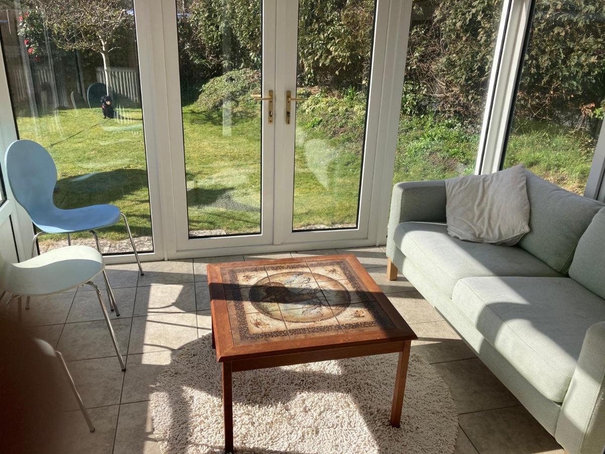 Bungalow On The South Coast & New Forest Holiday home