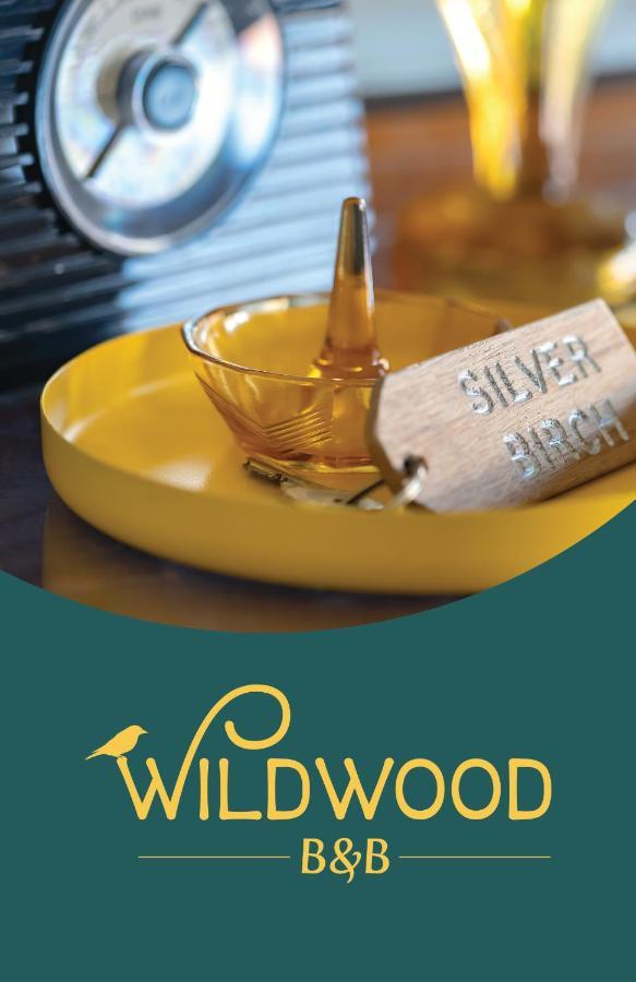 Wildwood Bed & Breakfast Lymington