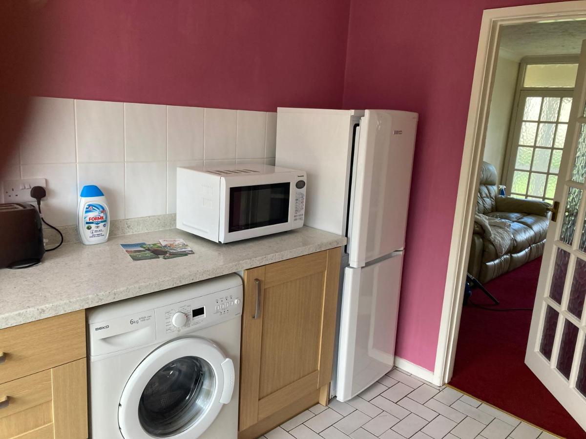Bungalow On The South Coast & New Forest Holiday home Lymington