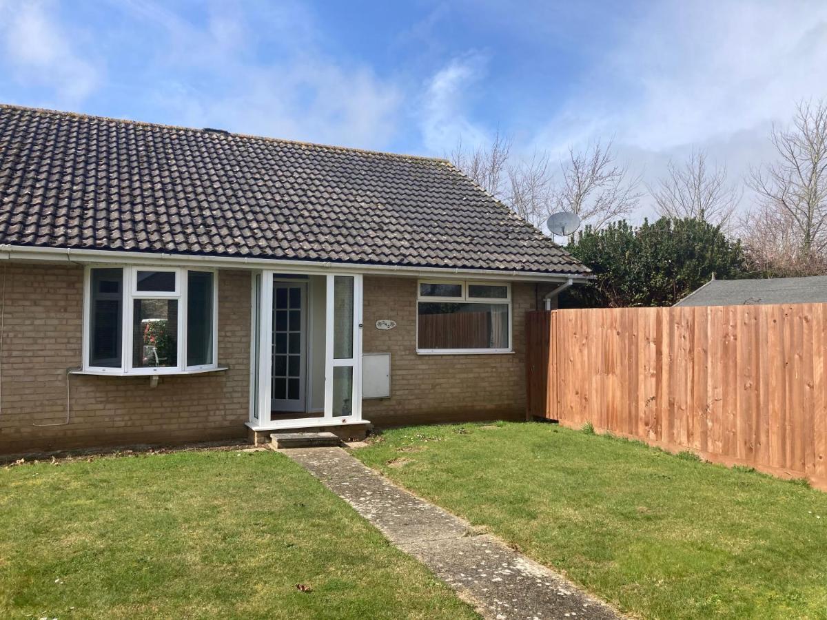 Bungalow On The South Coast & New Forest Holiday home *