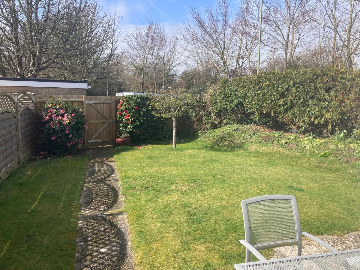 Bungalow On The South Coast & New Forest Holiday home