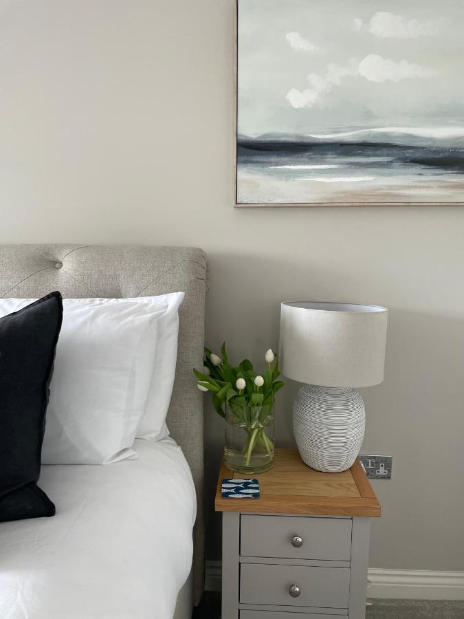 Island View Bed & Breakfast