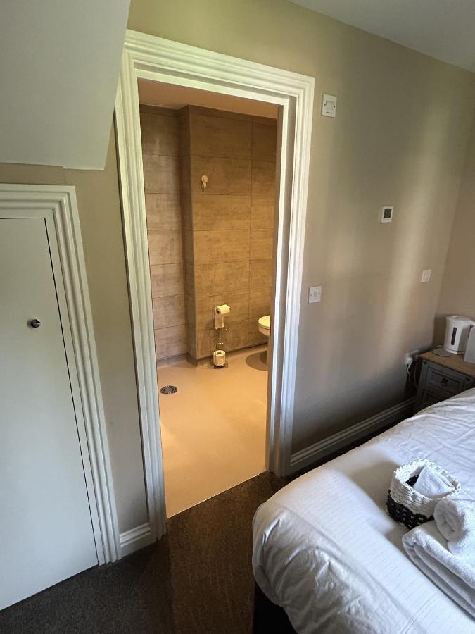 Highfield Coach House Guest house