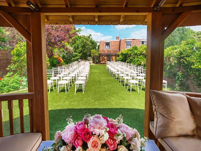 Hotel Stanwell House