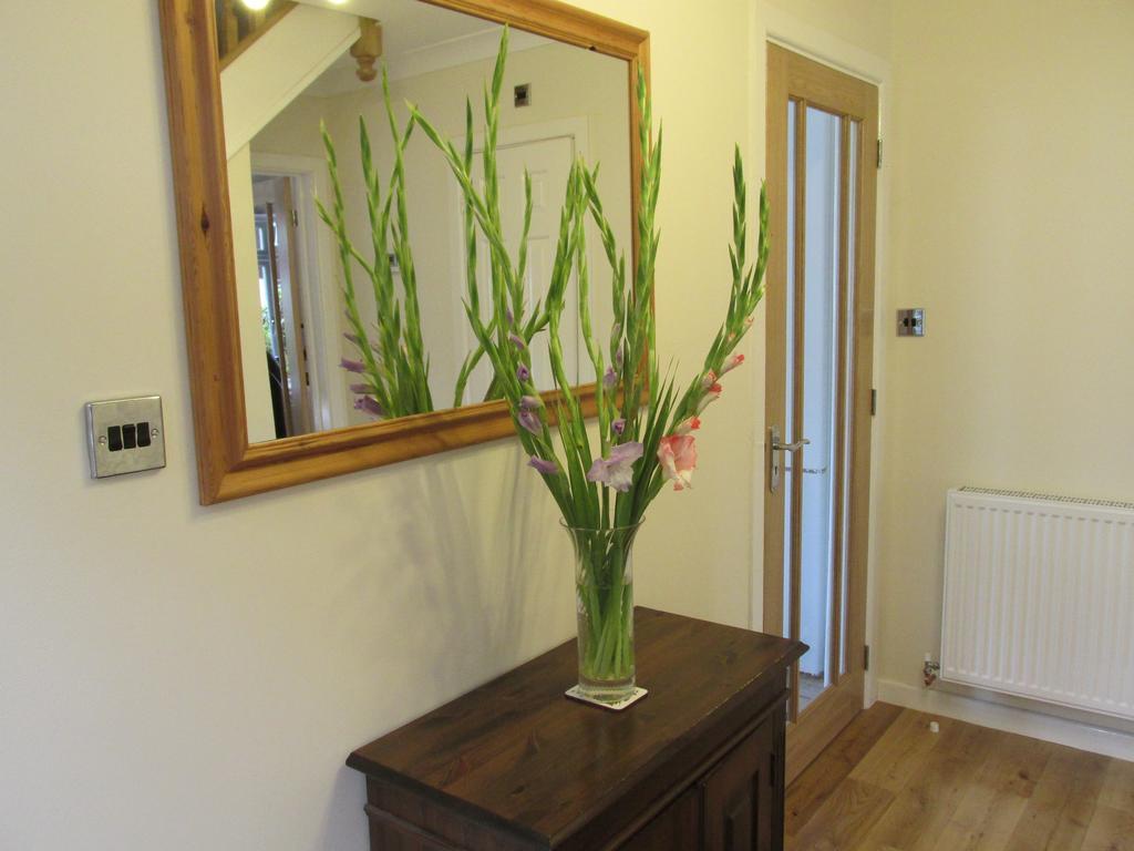 Bed & Breakfast Albertine *