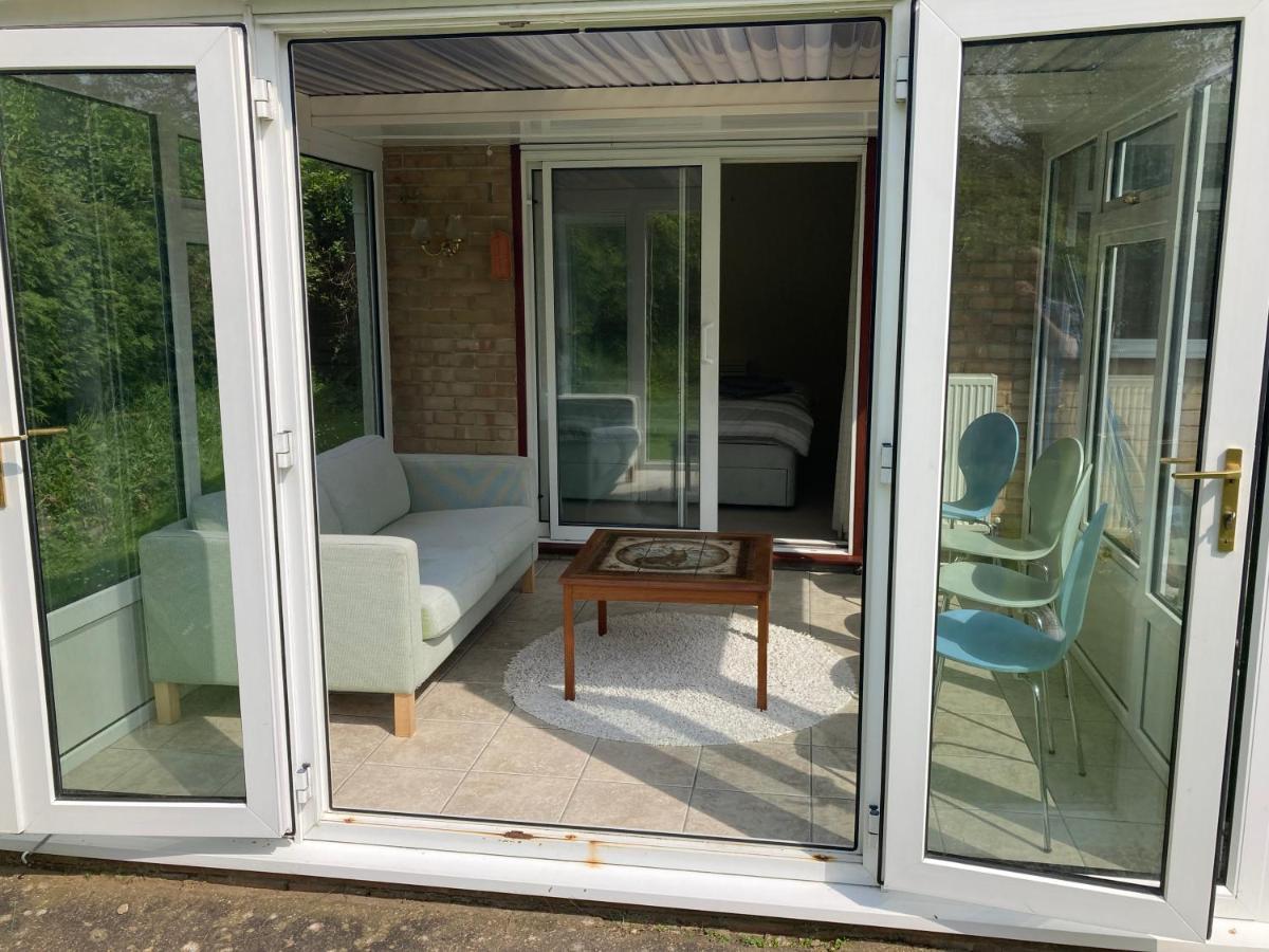Holiday home Bungalow On The South Coast & New Forest