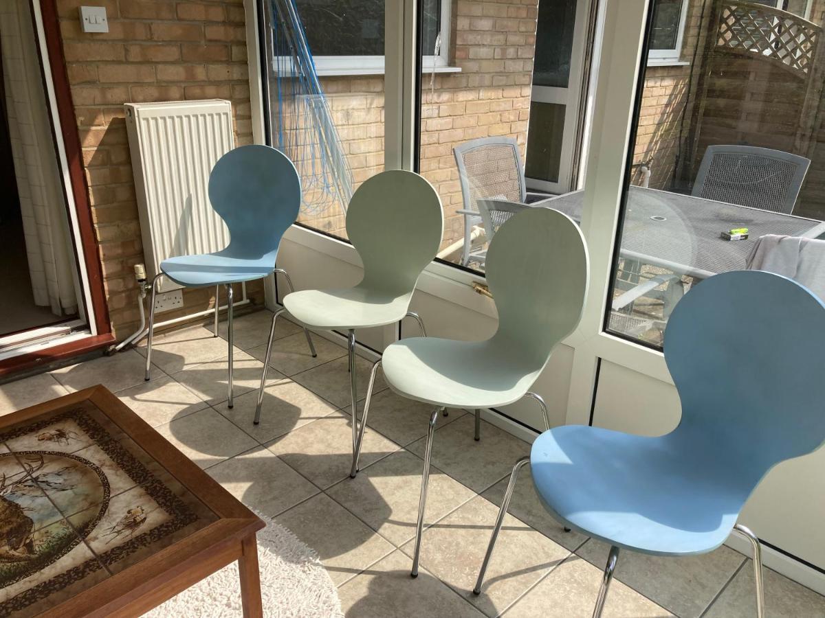 Holiday home Bungalow On The South Coast & New Forest *