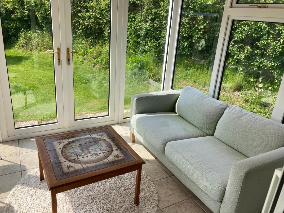 Bungalow On The South Coast & New Forest Holiday home Lymington