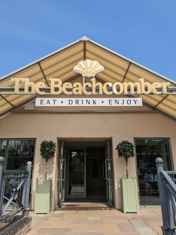 Shorefield Country Park Self-catering * Lymington