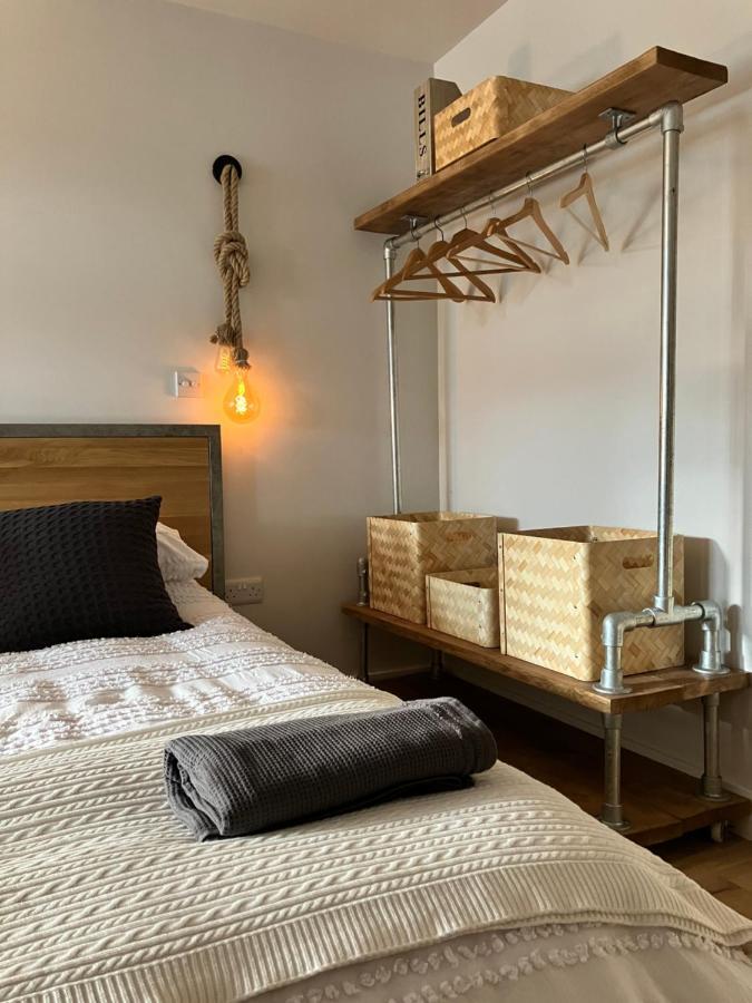 Fig Tree House Bed & Breakfast Lymington