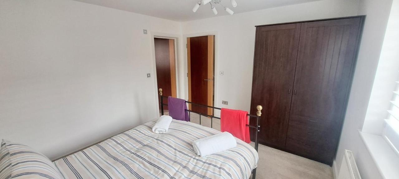 Sail Away Holiday home Lymington