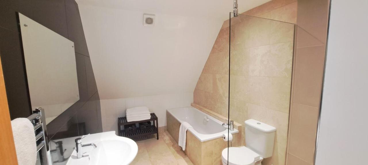 Holiday home Sail Away Lymington