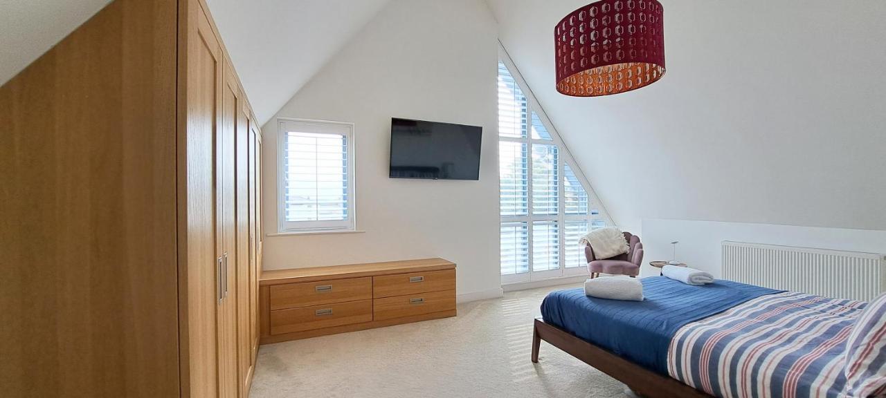 Holiday home Sail Away