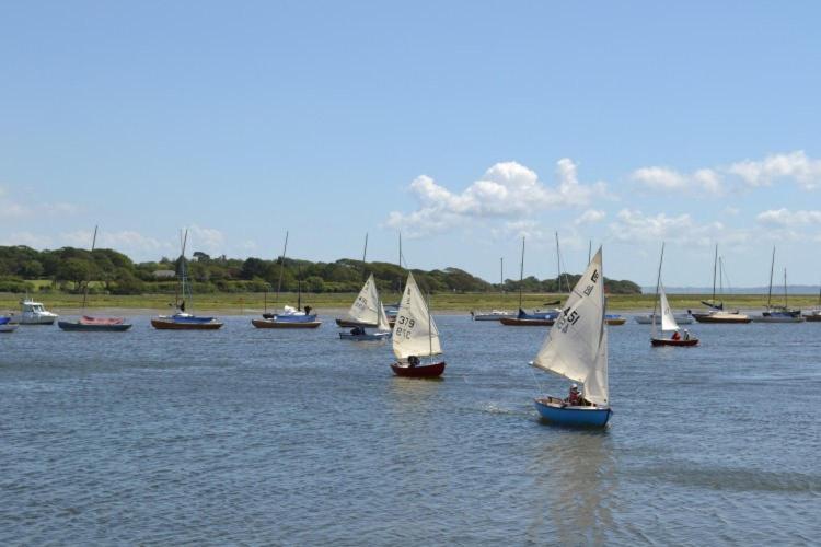 Holiday home Sail Away