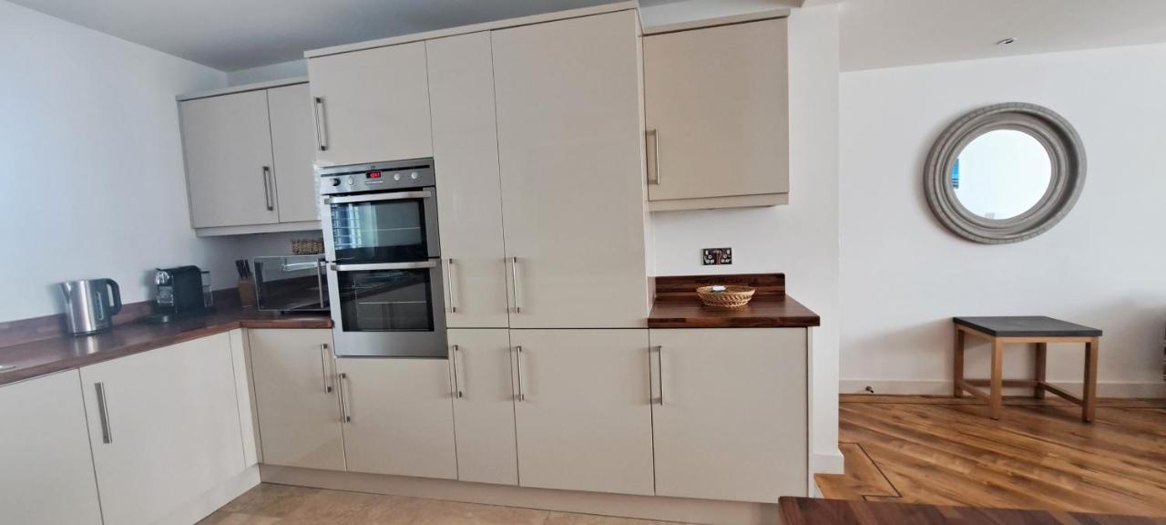 Holiday home Sail Away Lymington