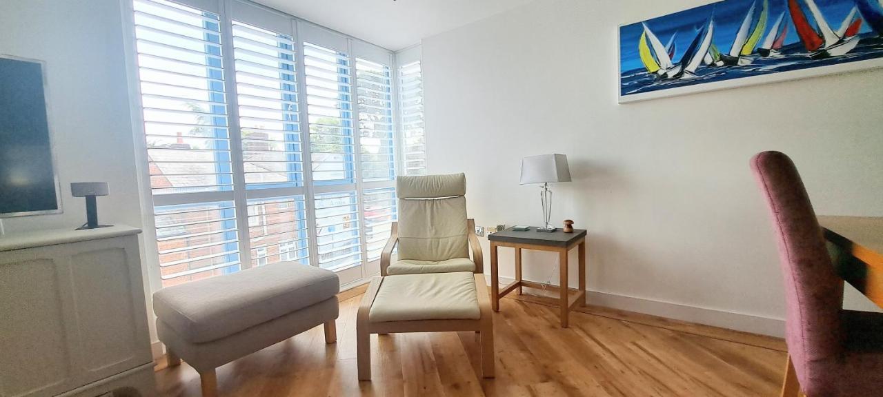 Holiday home Sail Away Lymington