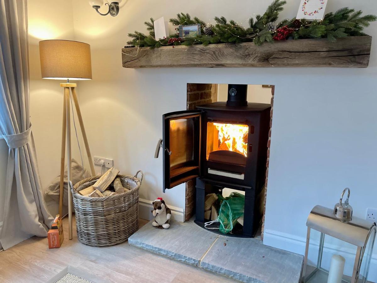 Holiday home Seaside Spacious Cosy On The Edge Of The New Forest
