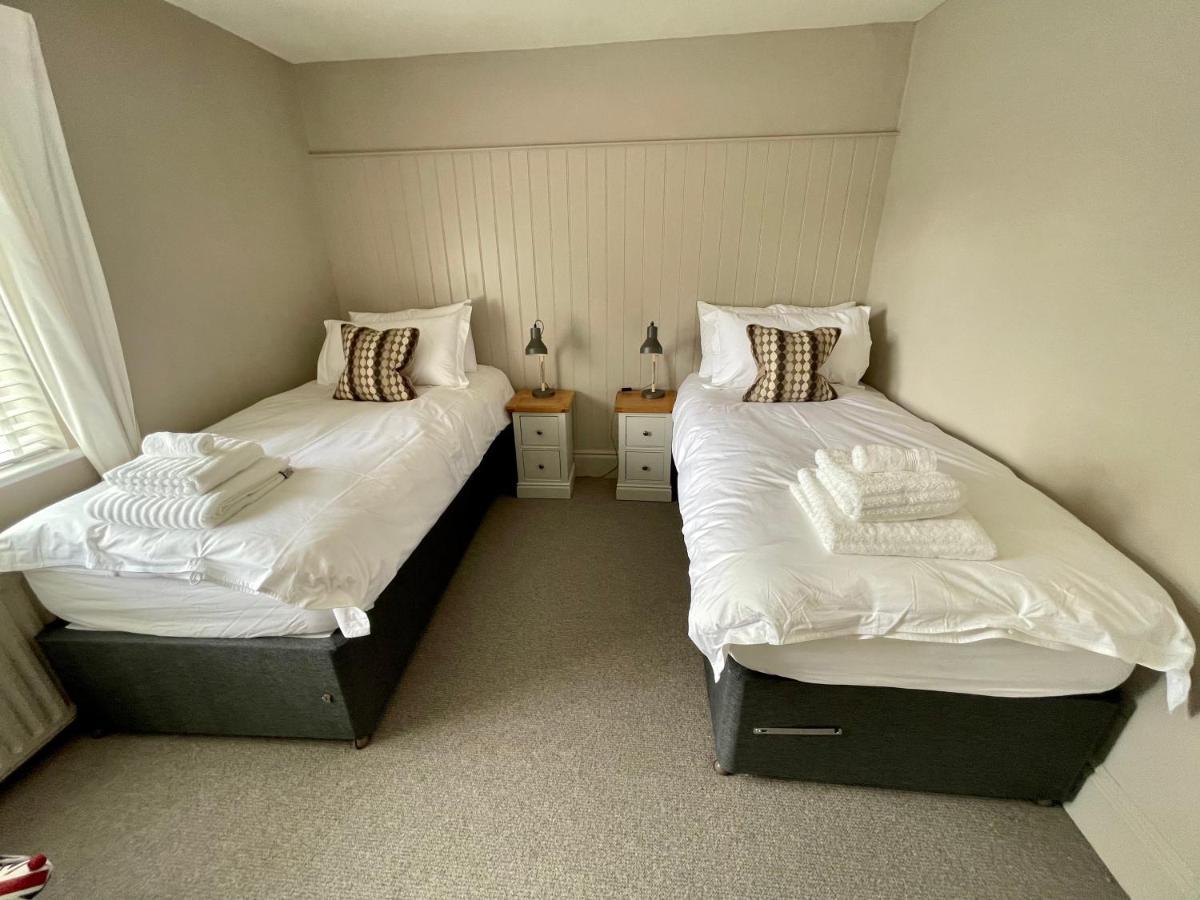 Holiday home Seaside Spacious Cosy On The Edge Of The New Forest *