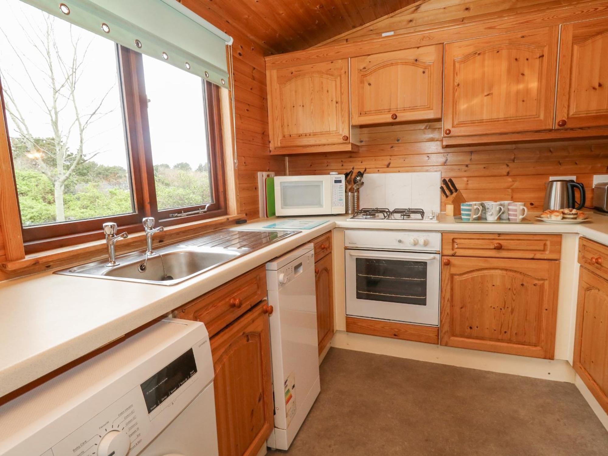 Holiday home 16 Amber Wood Lymington