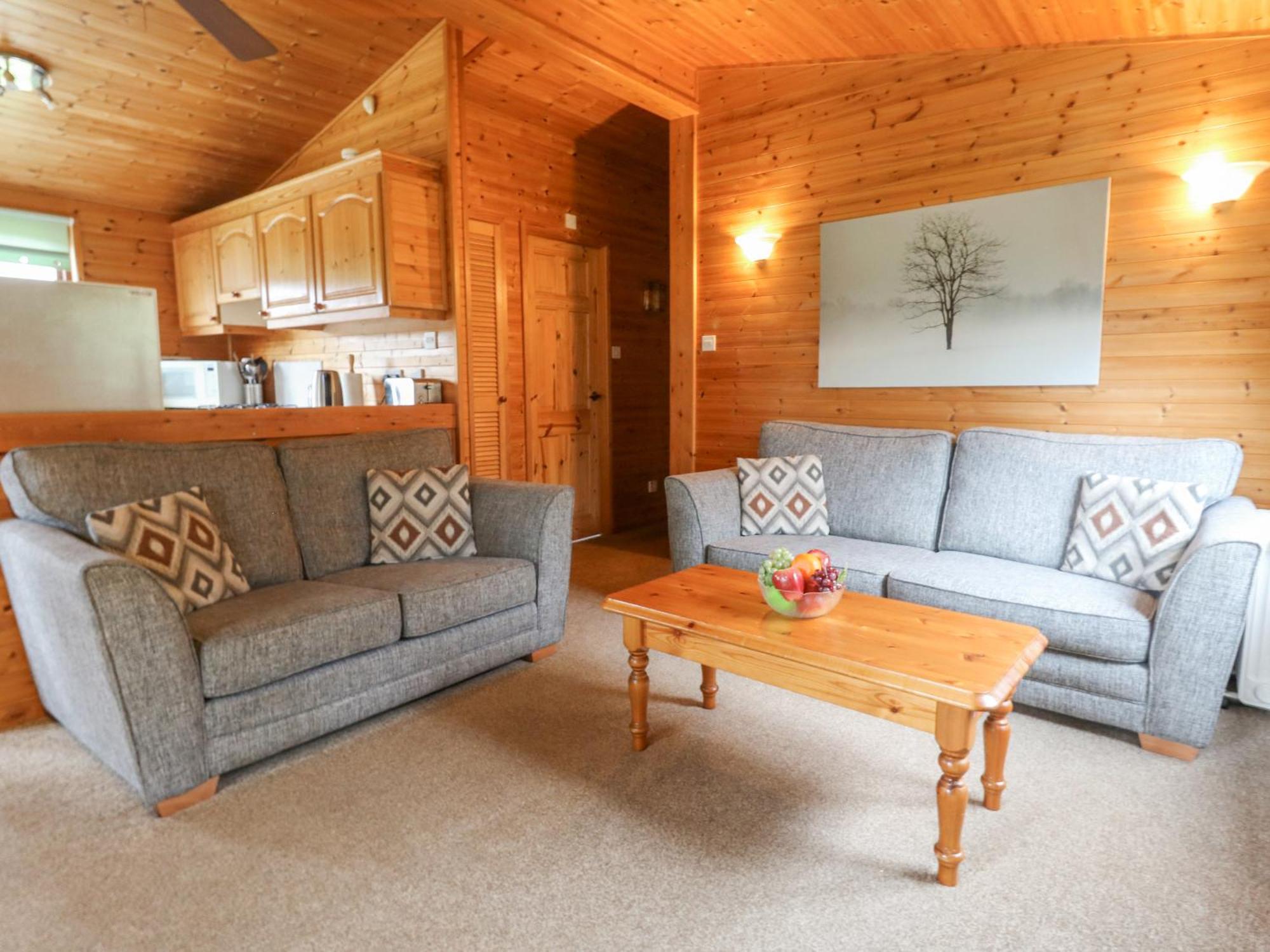 Holiday home 16 Amber Wood