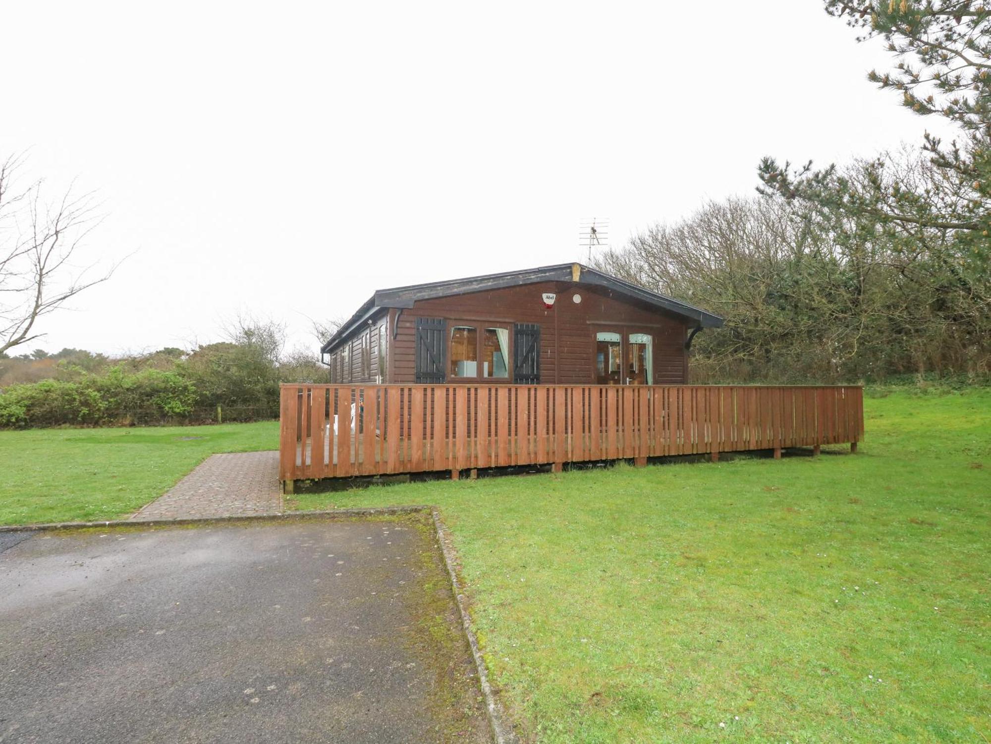16 Amber Wood Holiday home Lymington