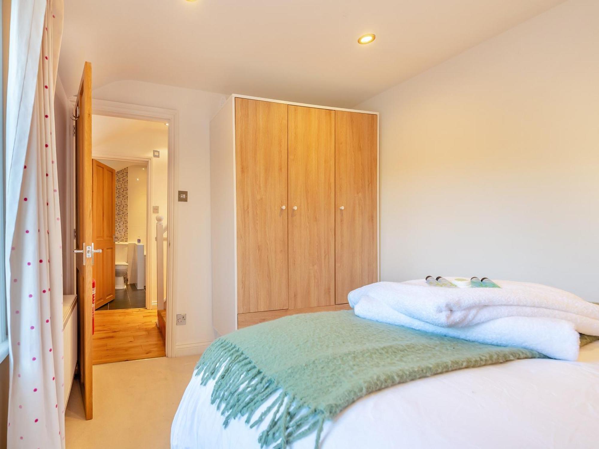 Kings Lea Holiday home Lymington