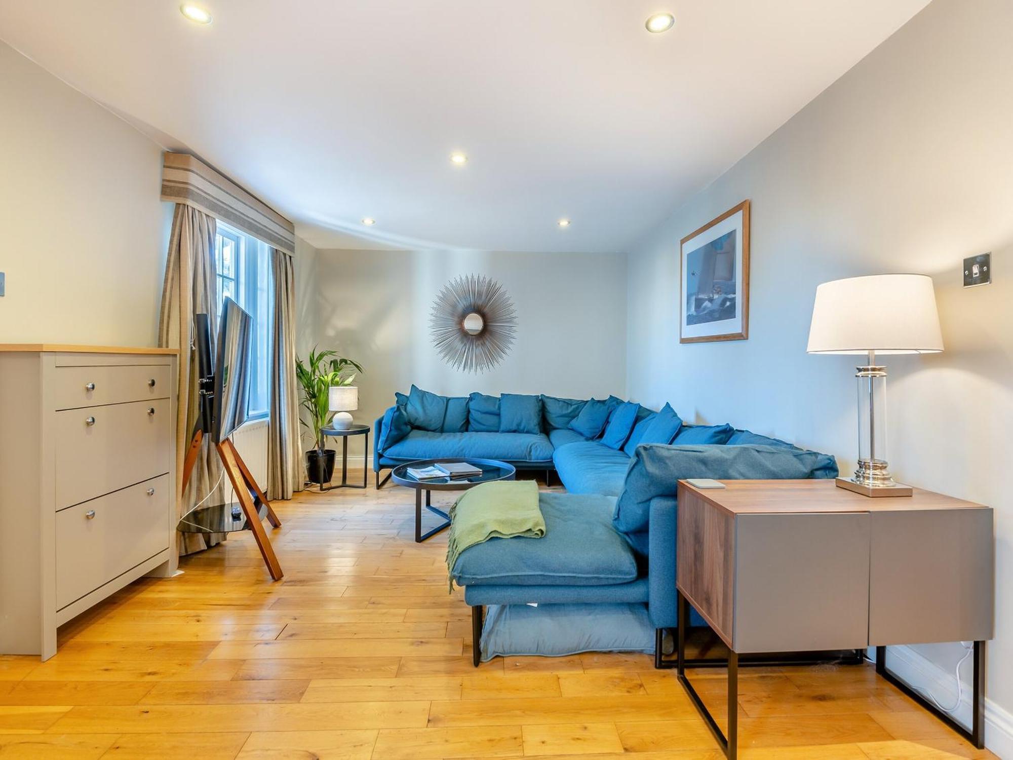 Kings Lea Holiday home