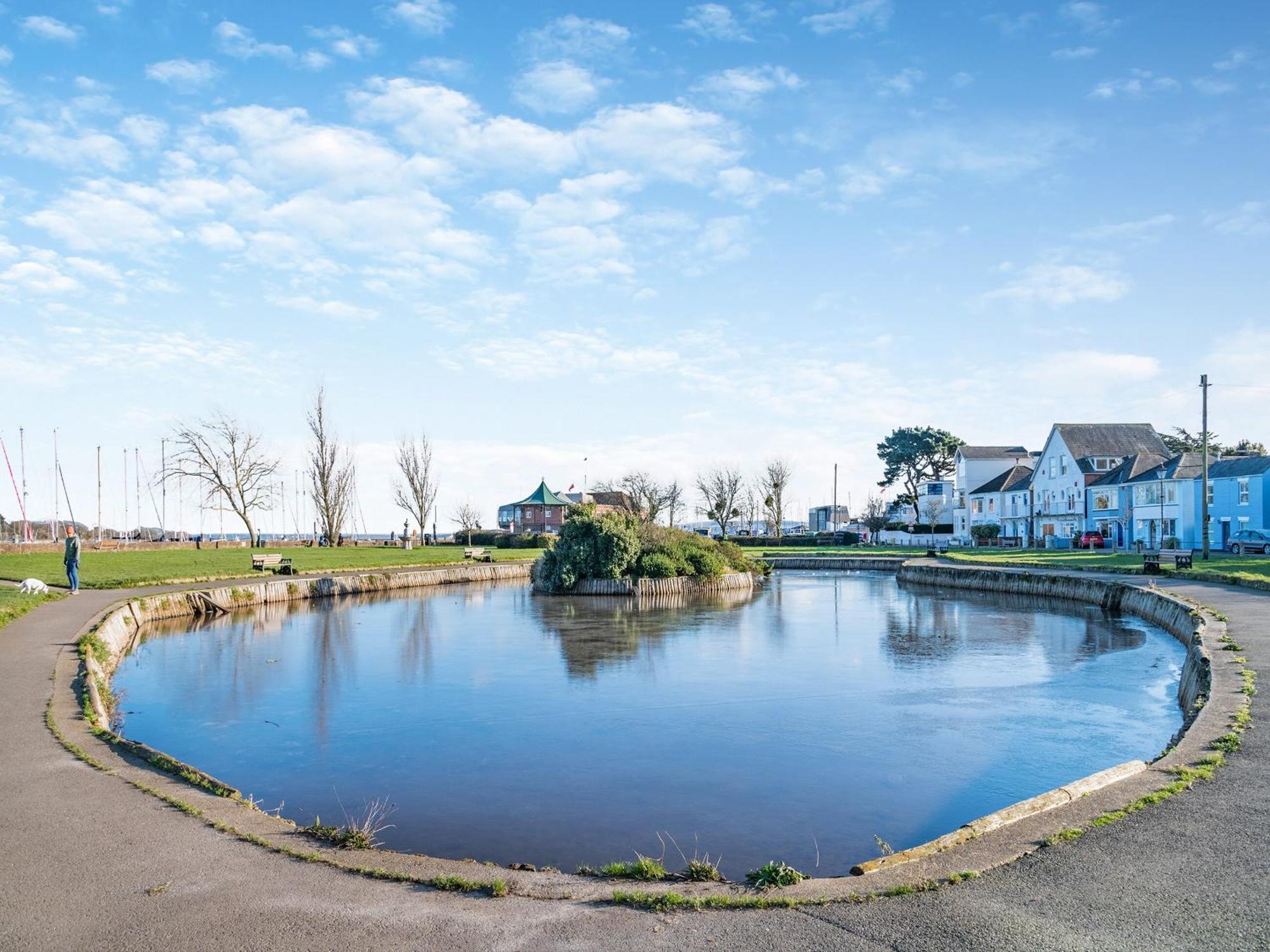 Kings Lea Holiday home *