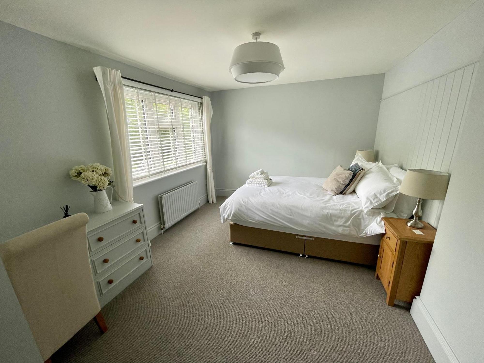 Seaside Spacious Cosy On The Edge Of The New Forest