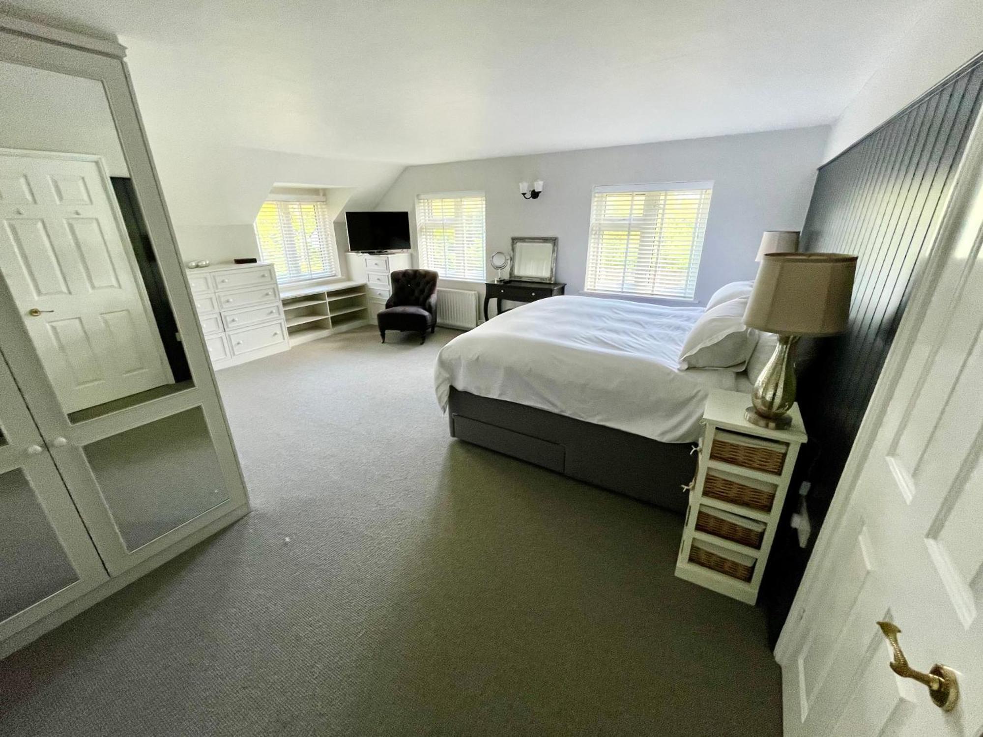 Holiday home Seaside Spacious Cosy On The Edge Of The New Forest Lymington