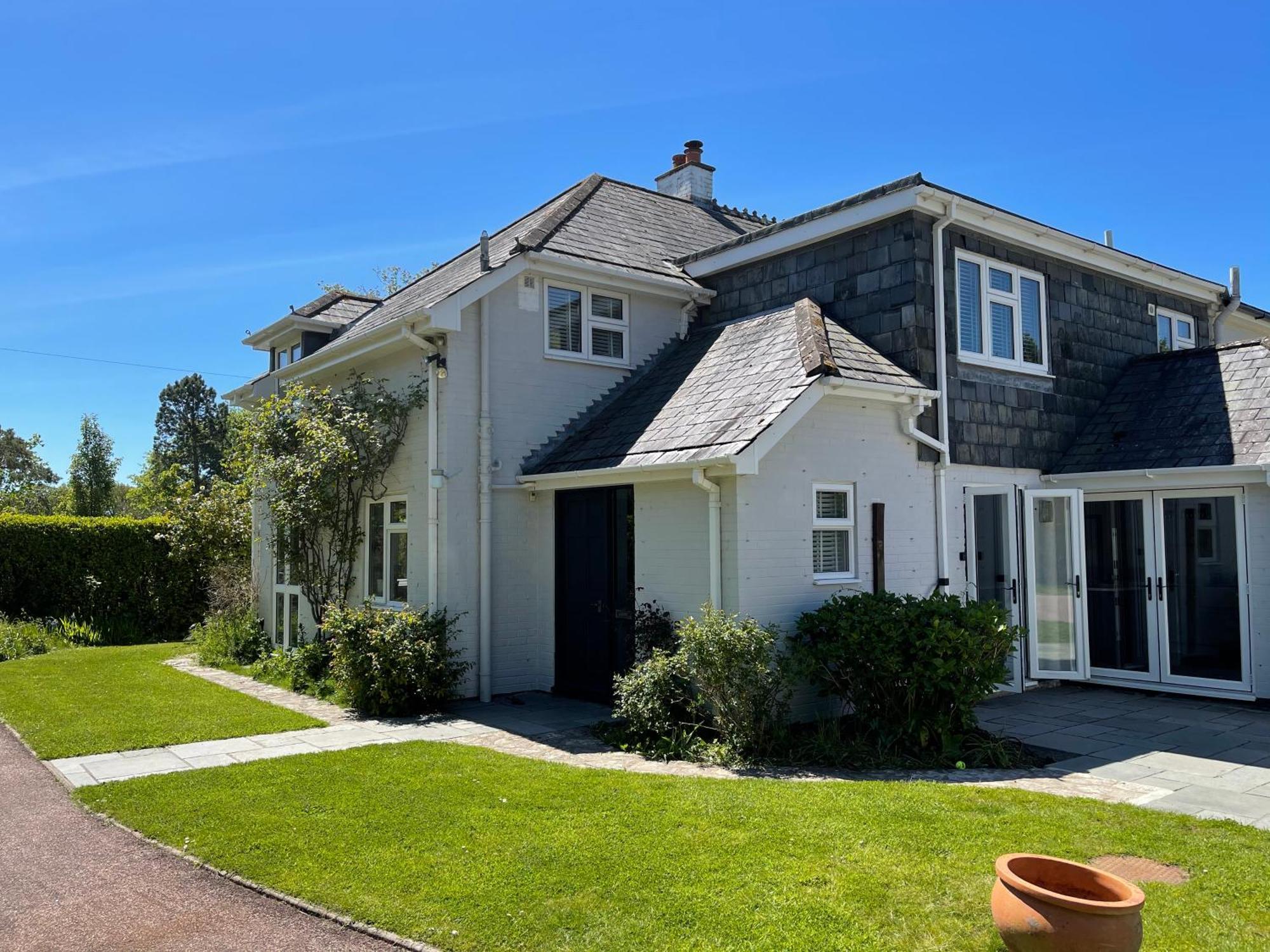 Holiday home Seaside Spacious Cosy On The Edge Of The New Forest Lymington