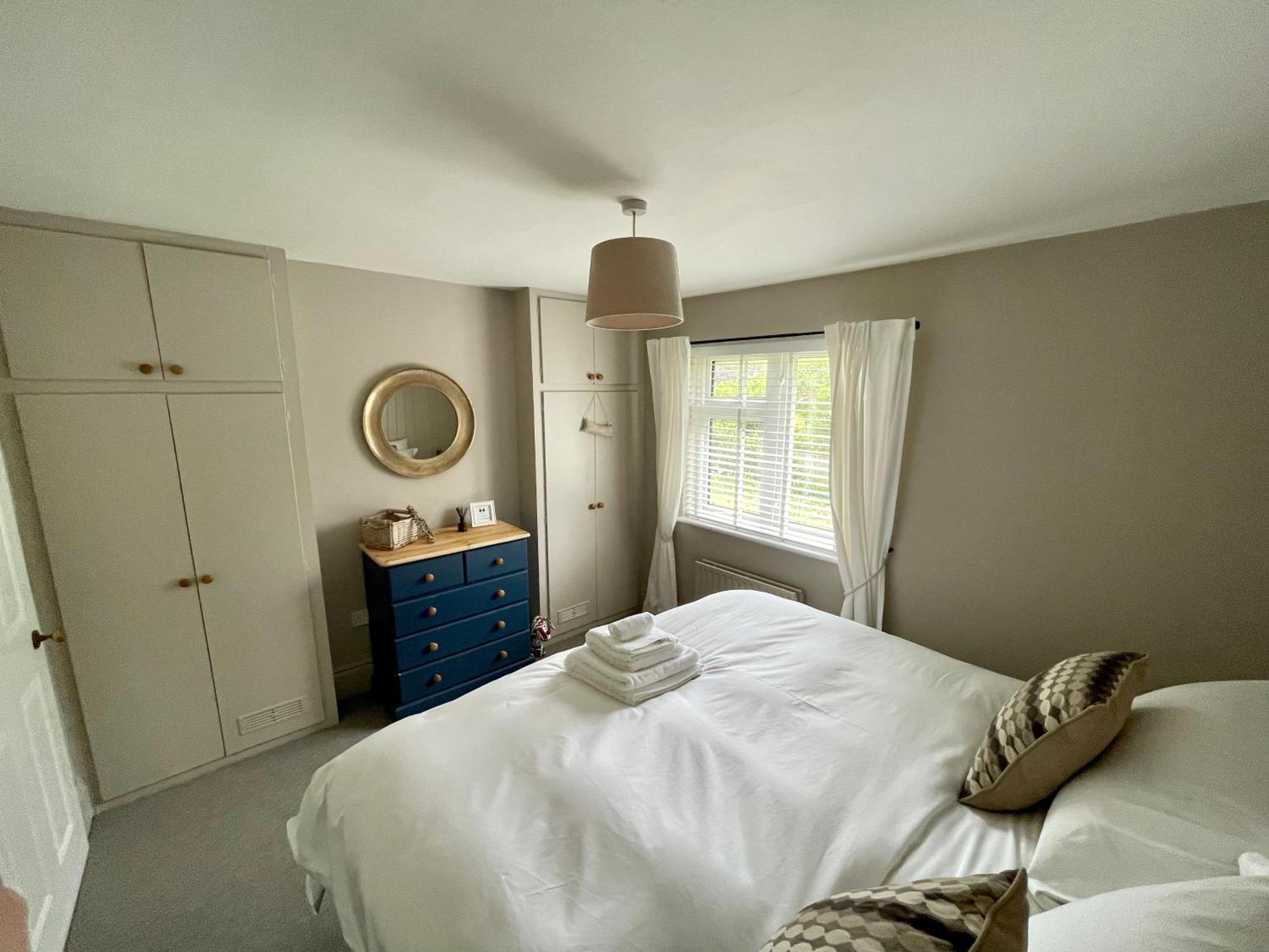 Holiday home Seaside Spacious Cosy On The Edge Of The New Forest Lymington