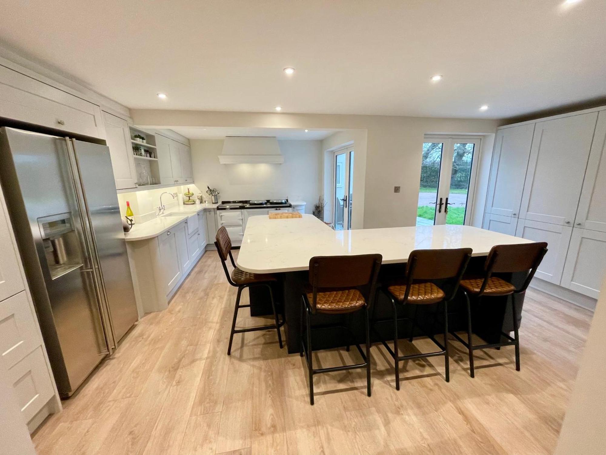 Seaside Spacious Cosy On The Edge Of The New Forest Lymington