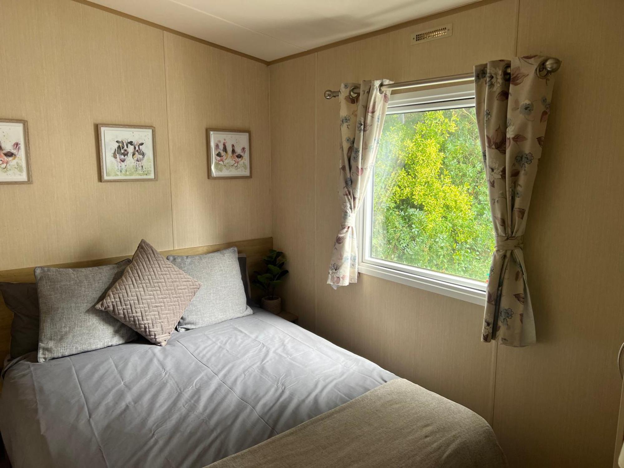Campsite Forest Shorefield Park 5*