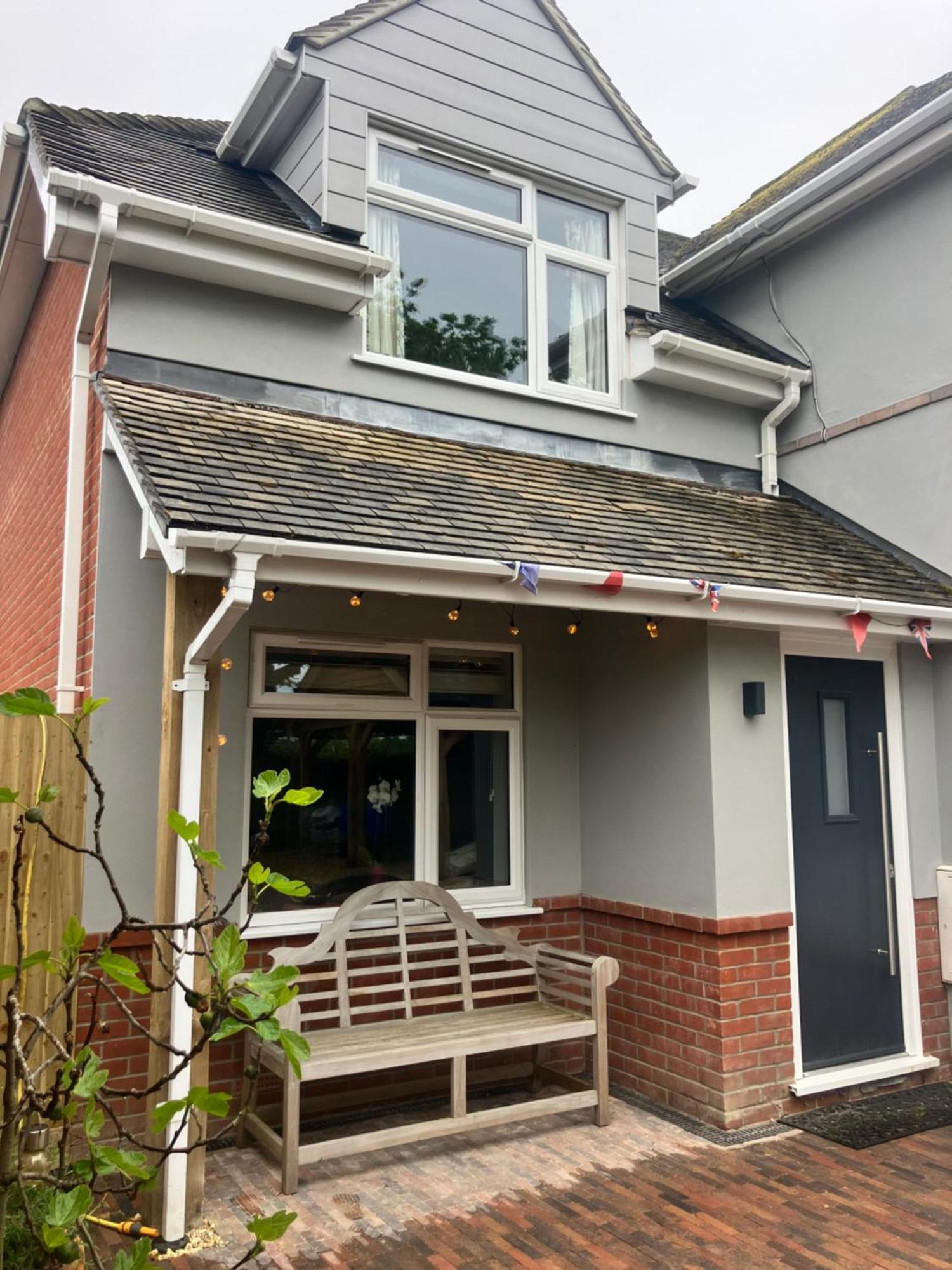 Fig Tree House * Lymington
