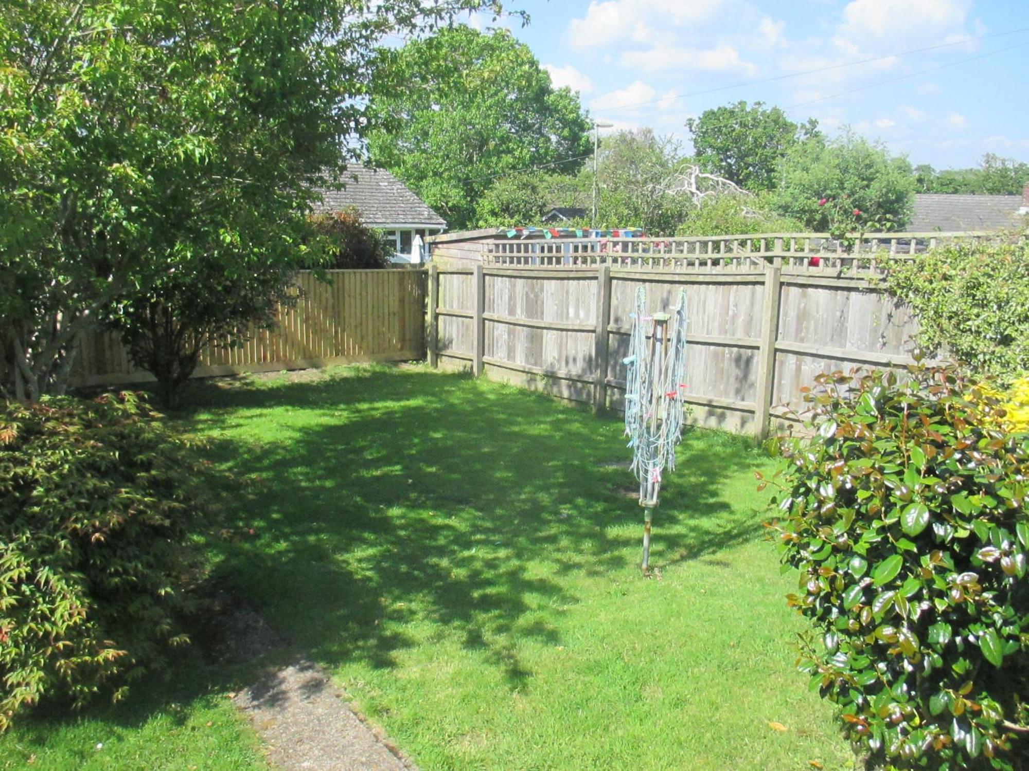 The Bungalow With New Forest 1 Mile Holiday home *