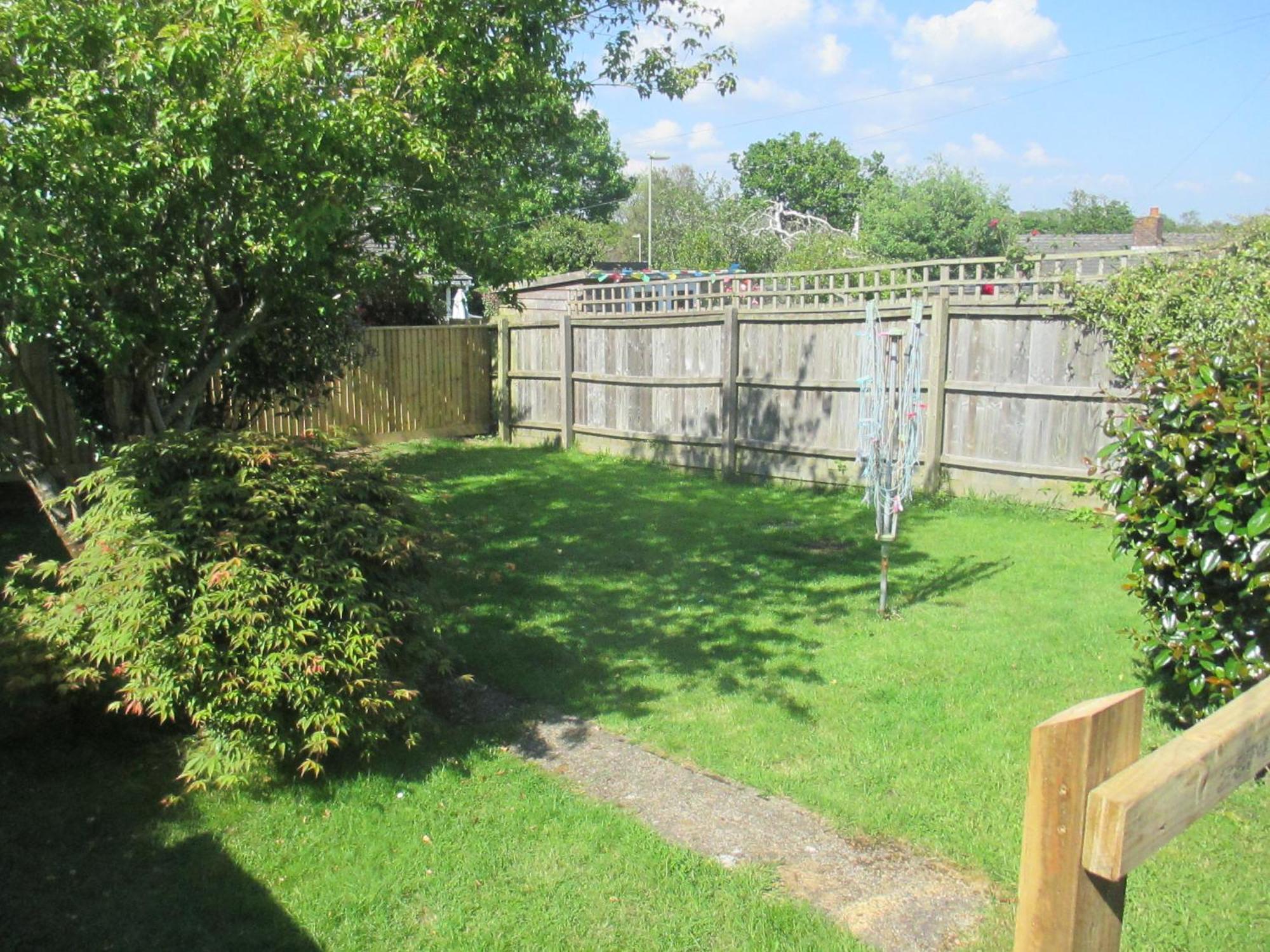 The Bungalow With New Forest 1 Mile Holiday home Lymington
